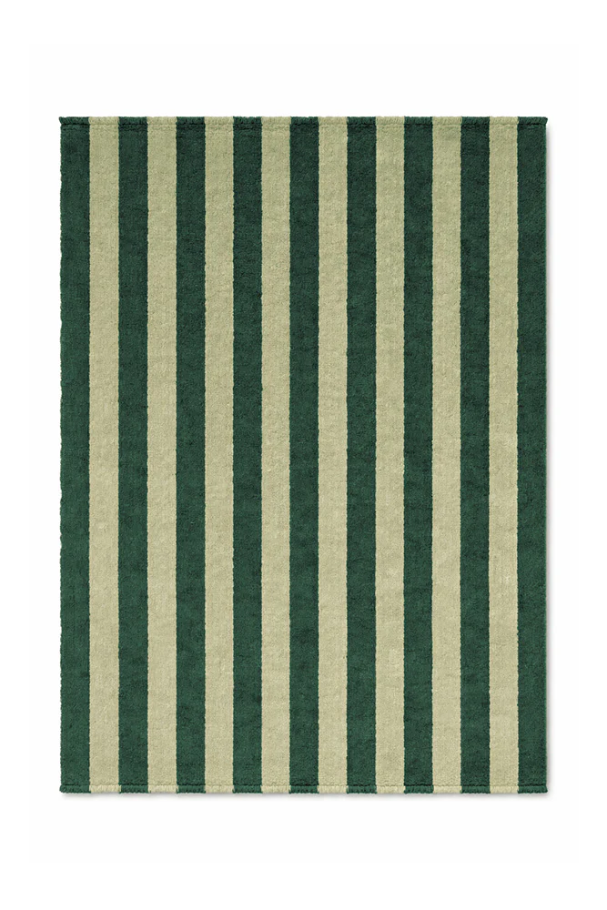 CUSTOM STRIPED RUG - Image 14