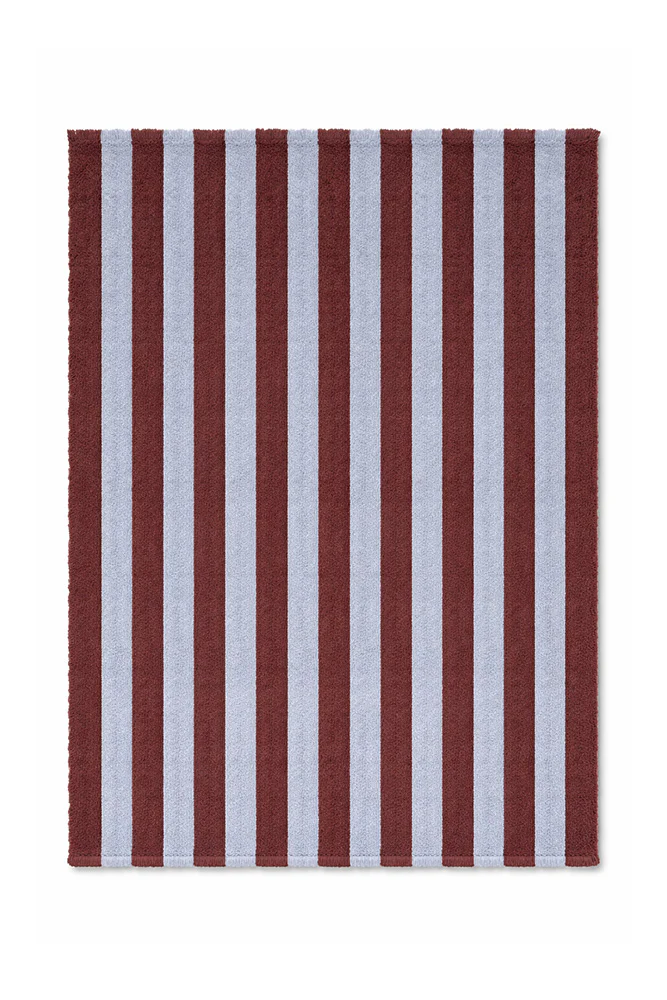 CUSTOM STRIPED RUG - Image 16