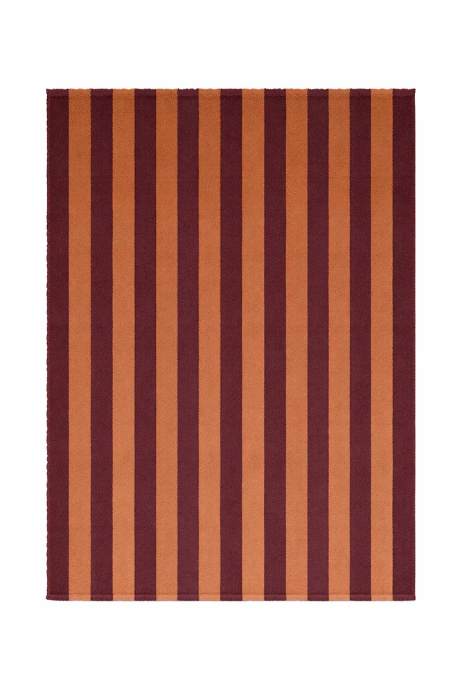 CUSTOM STRIPED RUG - Image 20