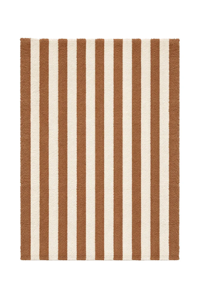CUSTOM STRIPED RUG - Image 24