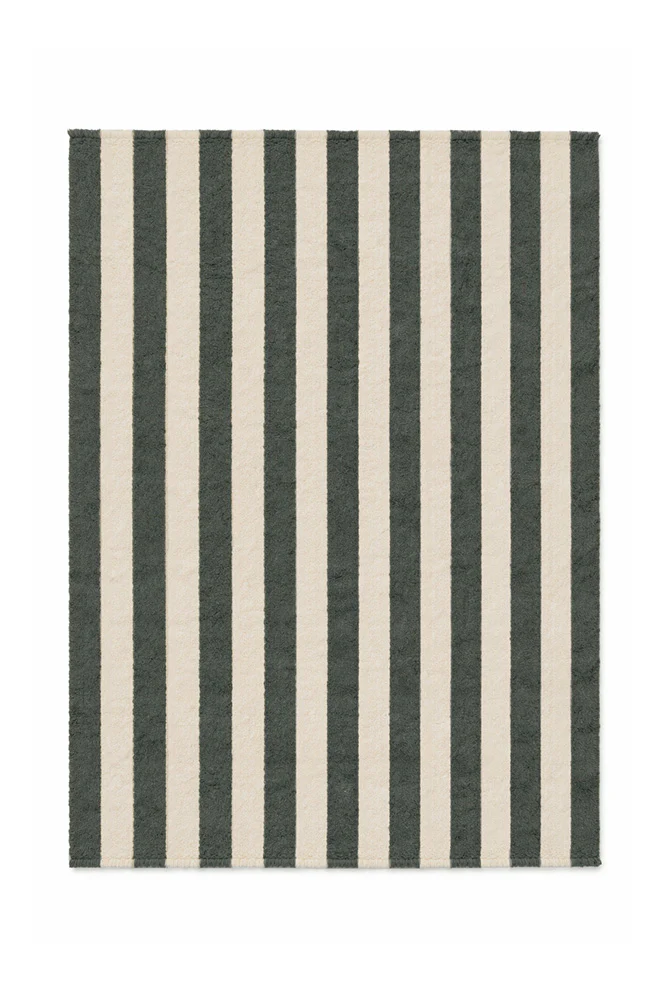 CUSTOM STRIPED RUG - Image 25
