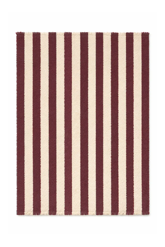 CUSTOM STRIPED RUG - Image 28