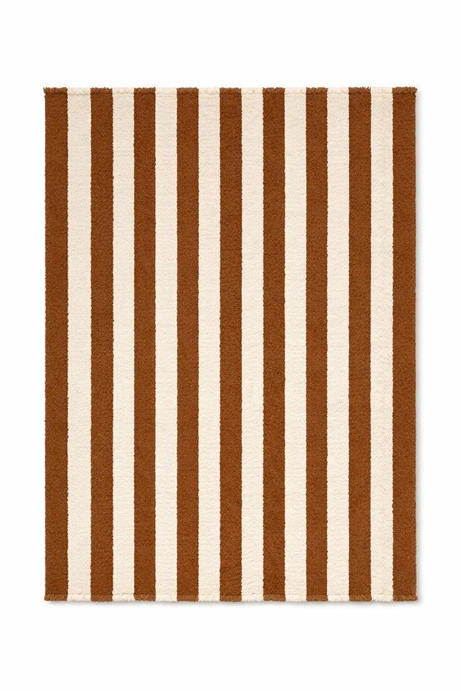 CUSTOM STRIPED RUG - Image 34