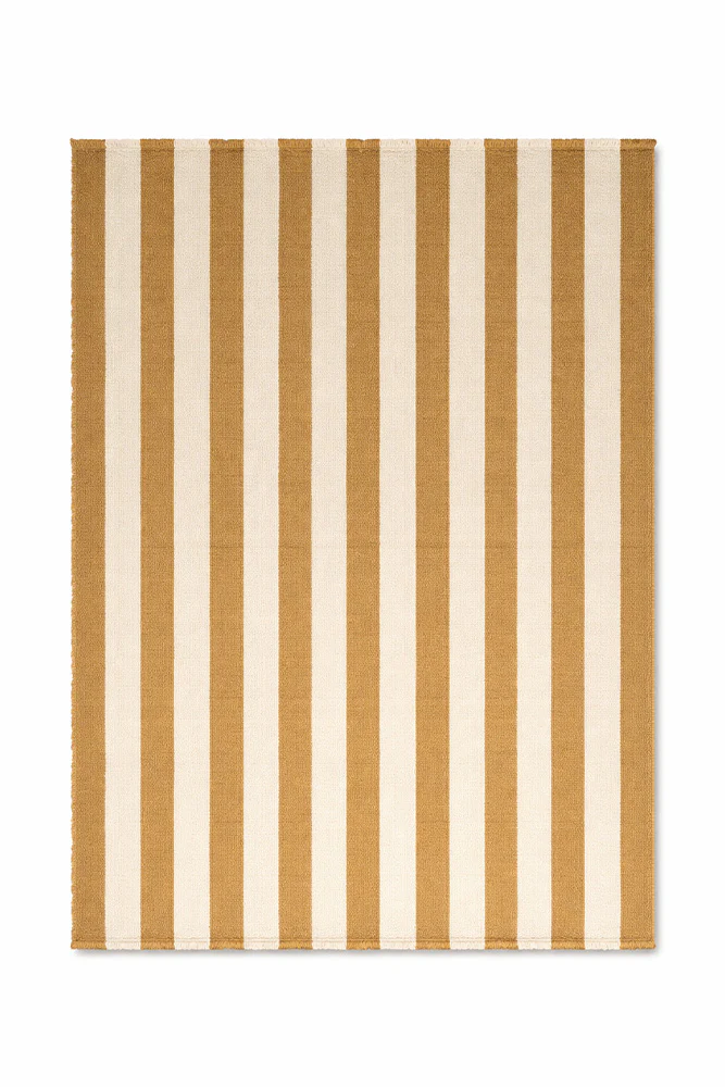 CUSTOM STRIPED RUG - Image 35
