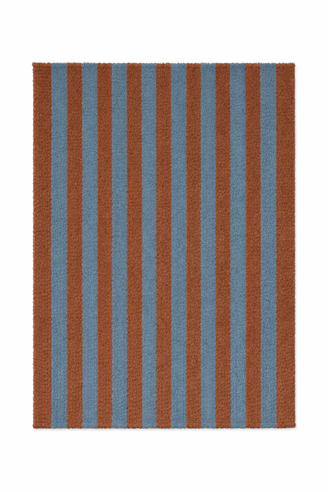CUSTOM STRIPED RUG - Image 40