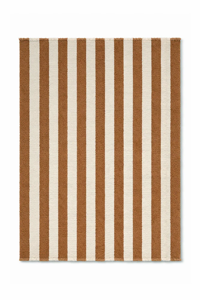 CUSTOM STRIPED RUG - Image 42