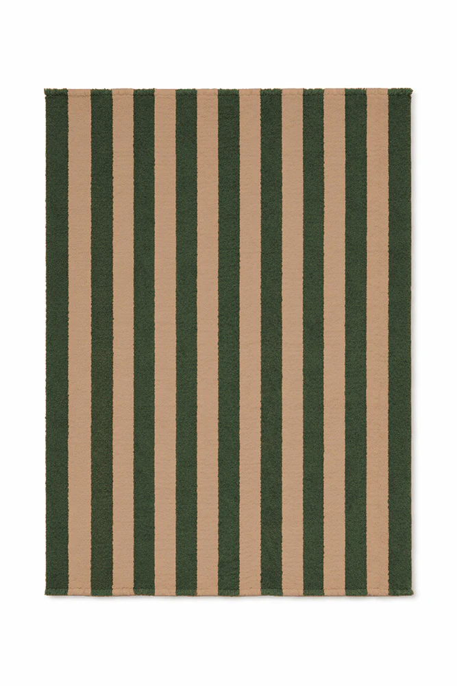CUSTOM STRIPED RUG - Image 43