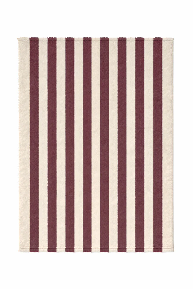 CUSTOM STRIPED RUG - Image 44