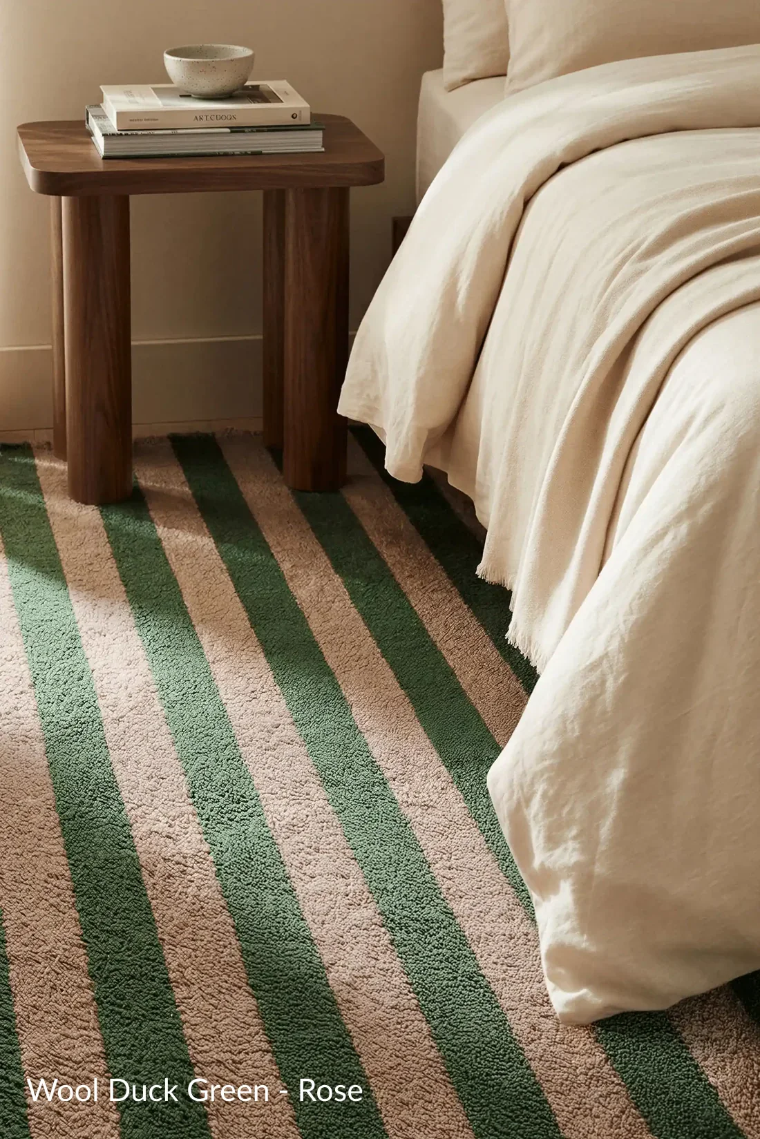 CUSTOM STRIPED RUG - Image 7