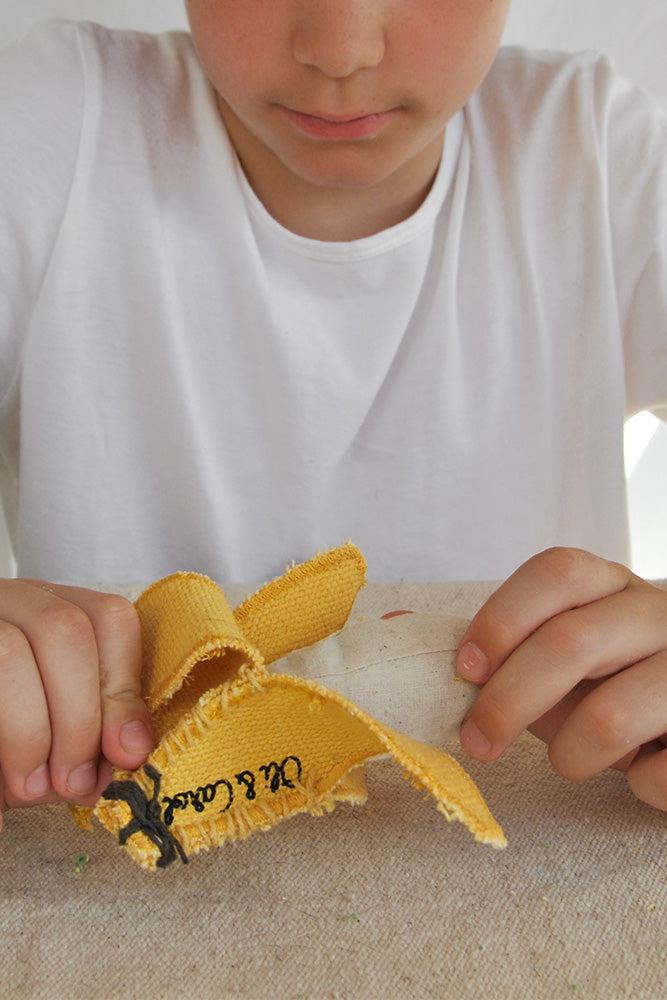 DIY ANA BANANA - Image 6