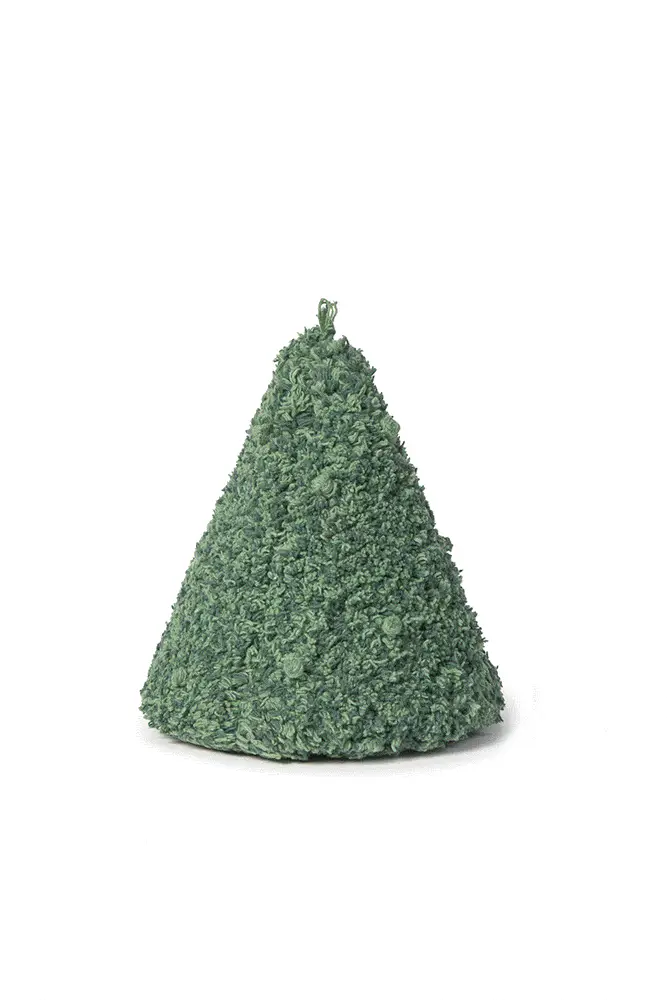 DIY CHRISTMAS TREE