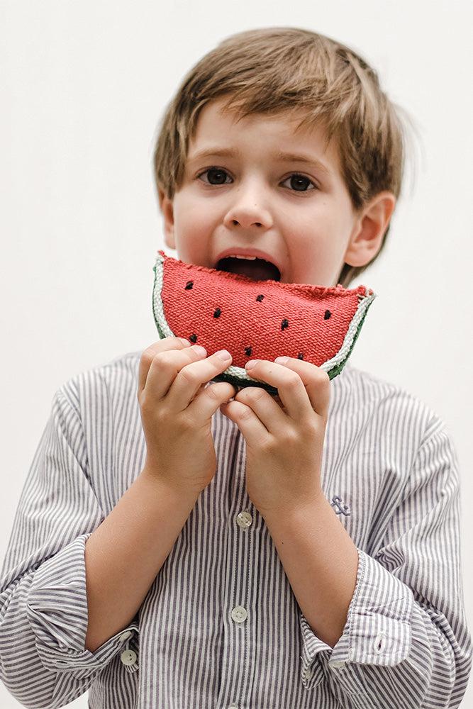 DIY WALLY THE WATERMELON - Image 7