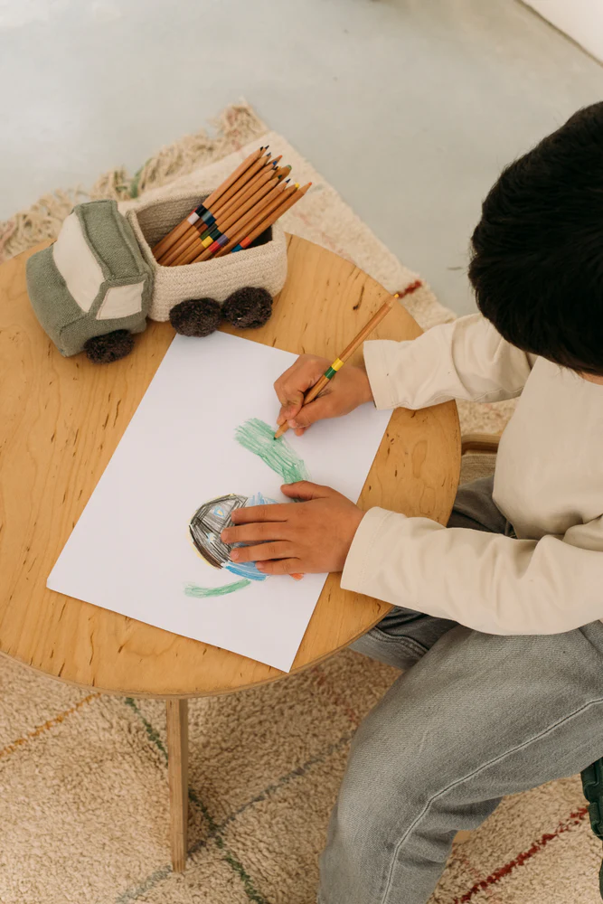 DRAW YOUR OWN RUG - Image 4