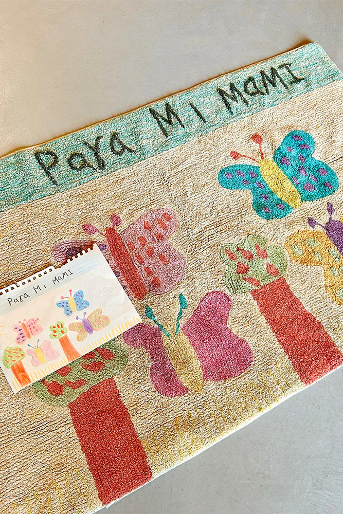 DRAW YOUR OWN RUG - Image 6
