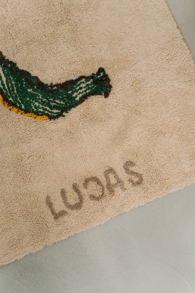 DRAW YOUR OWN RUG - Image 9