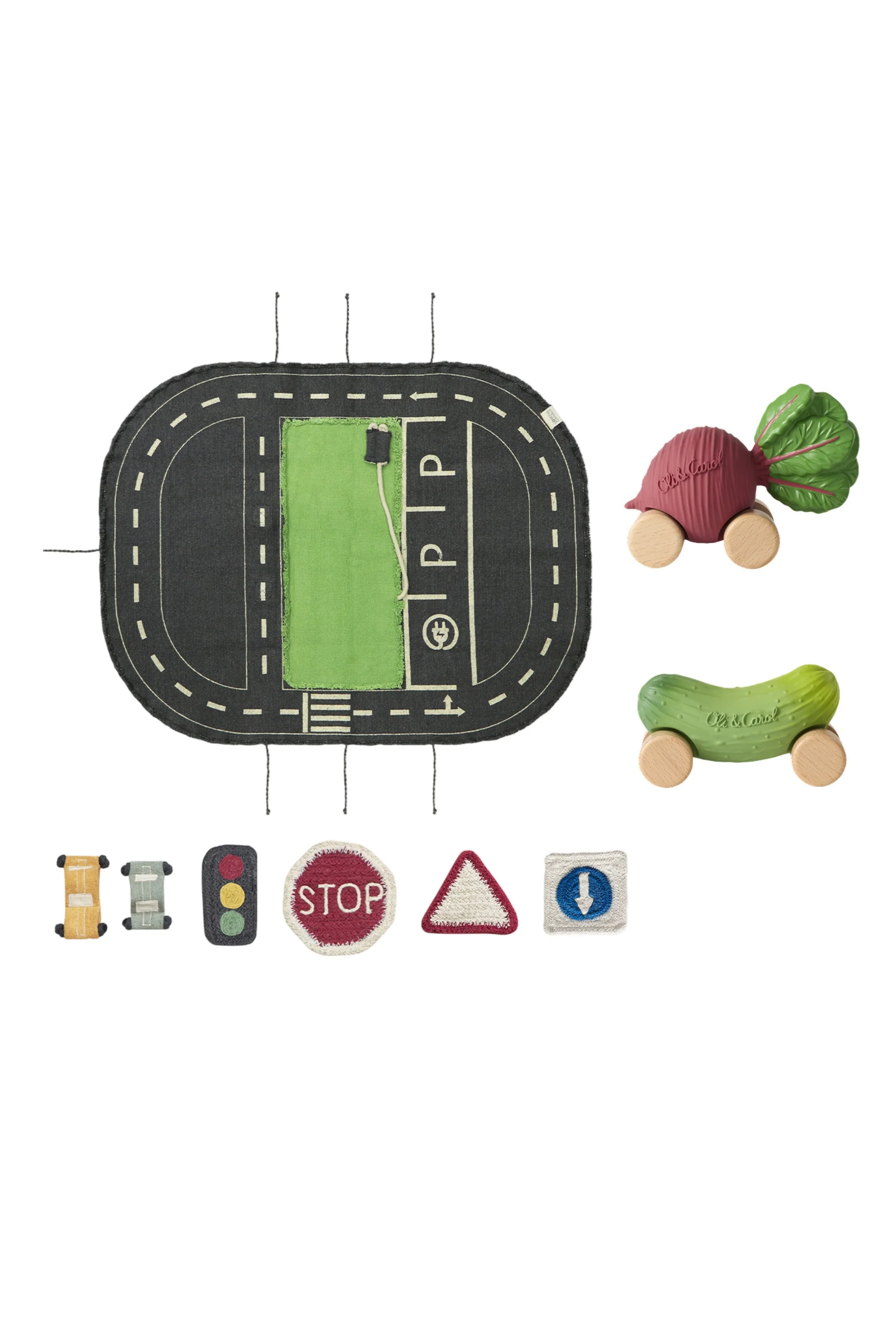 THE ECO CITY SET - Image 2