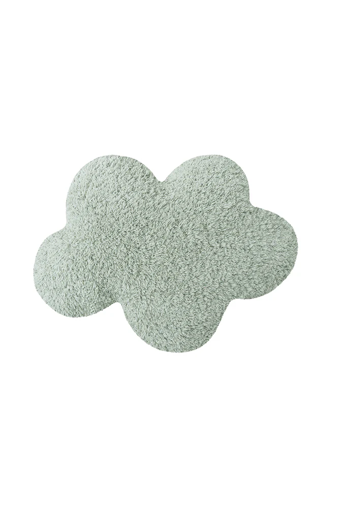 CUSHION CLOUD BLUE SAGE