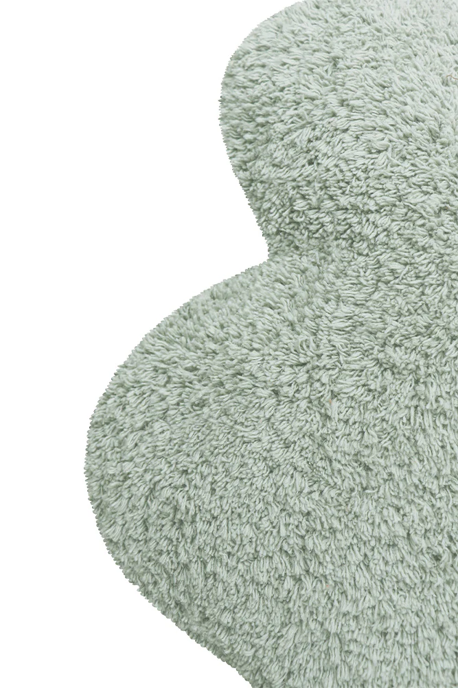 CUSHION CLOUD BLUE SAGE - Image 4