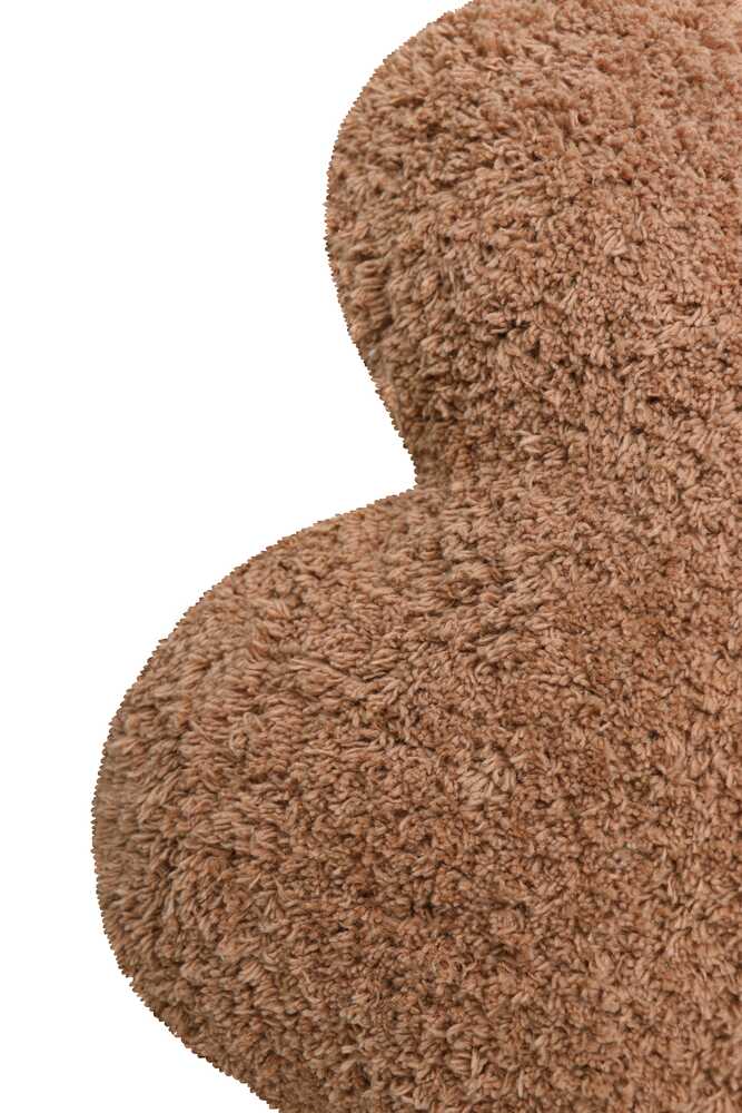 CUSHION CLOUD CHESTNUT - Image 8