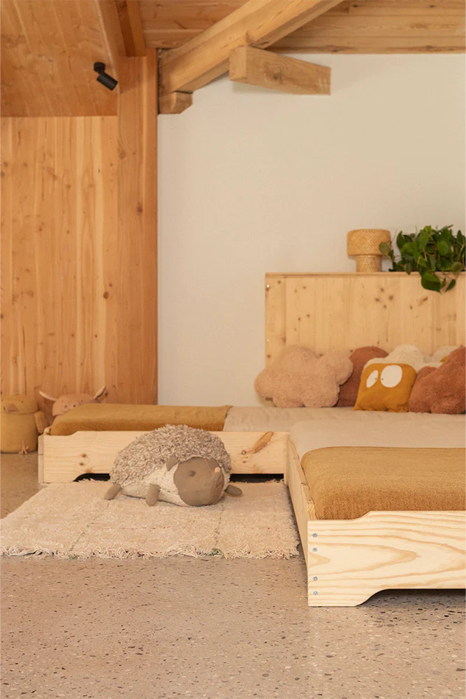 FLOOR CUSHION HEDGEHOG - Image 8