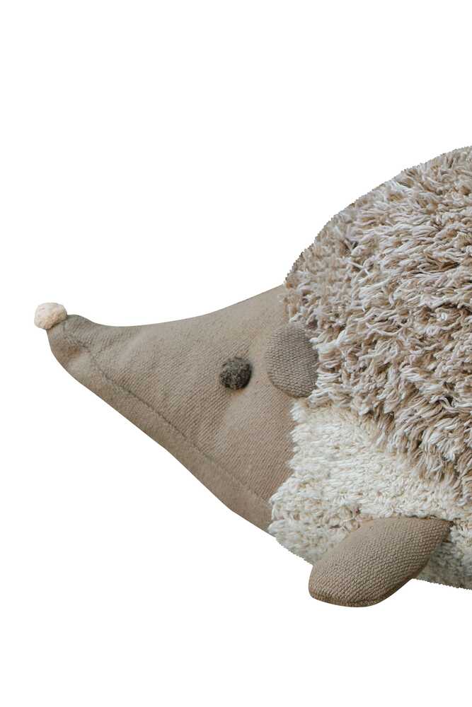 FLOOR CUSHION HEDGEHOG - Image 9