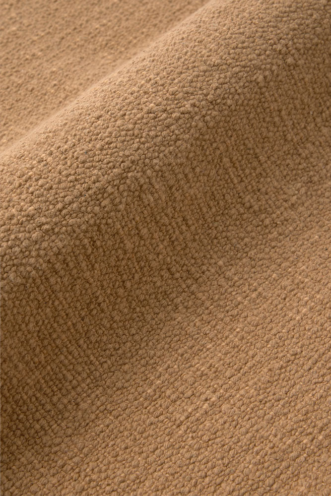 Handloom Placemats Ochre (Set of 2) - Image 3
