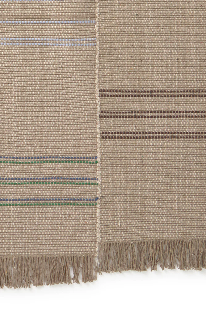 HANDLOOM RUG OAXACA - Image 5