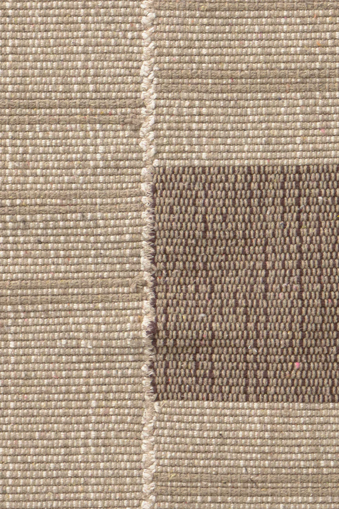 HANDLOOM RUNNER RUG OAXACA - Image 4