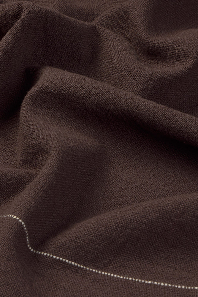 HANDLOOM TABLECLOTH CAFÉ - Image 3