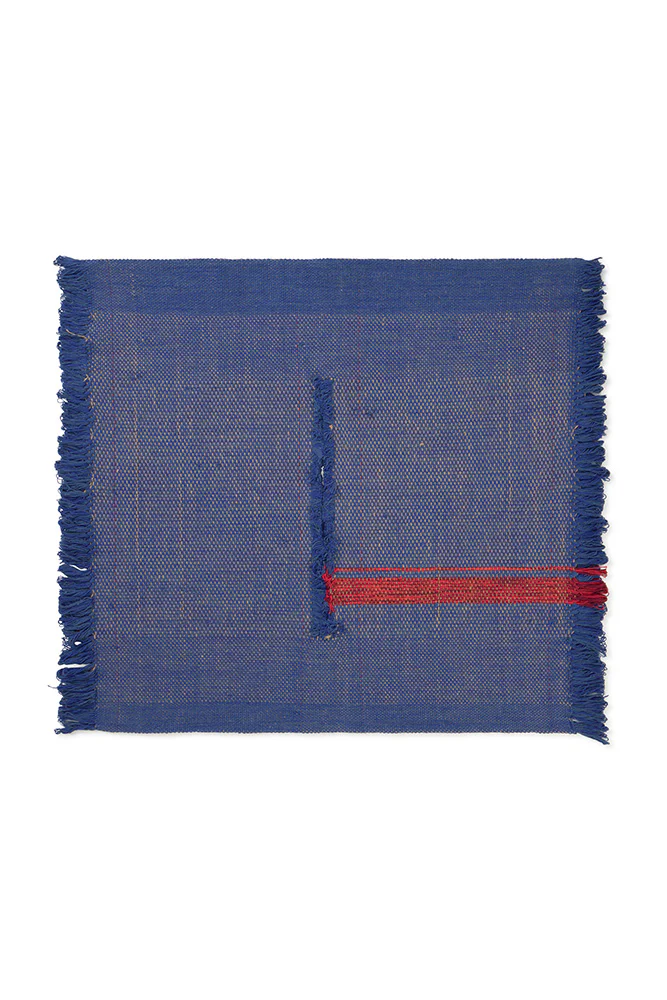 HANDLOOM WALL HANGER CASA GILARDI