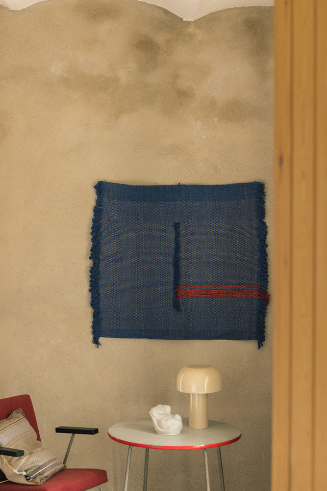 HANDLOOM WALL HANGER CASA GILARDI - Image 3