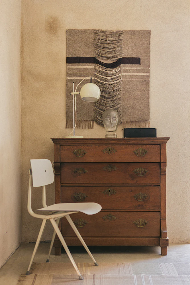 HANDLOOM WALL HANGER CASA ORTEGA - Image 2