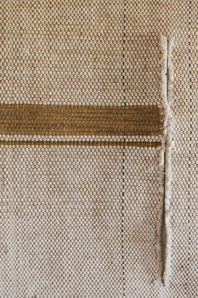 HANDLOOM WALL HANGER PEDREGAL - Image 3