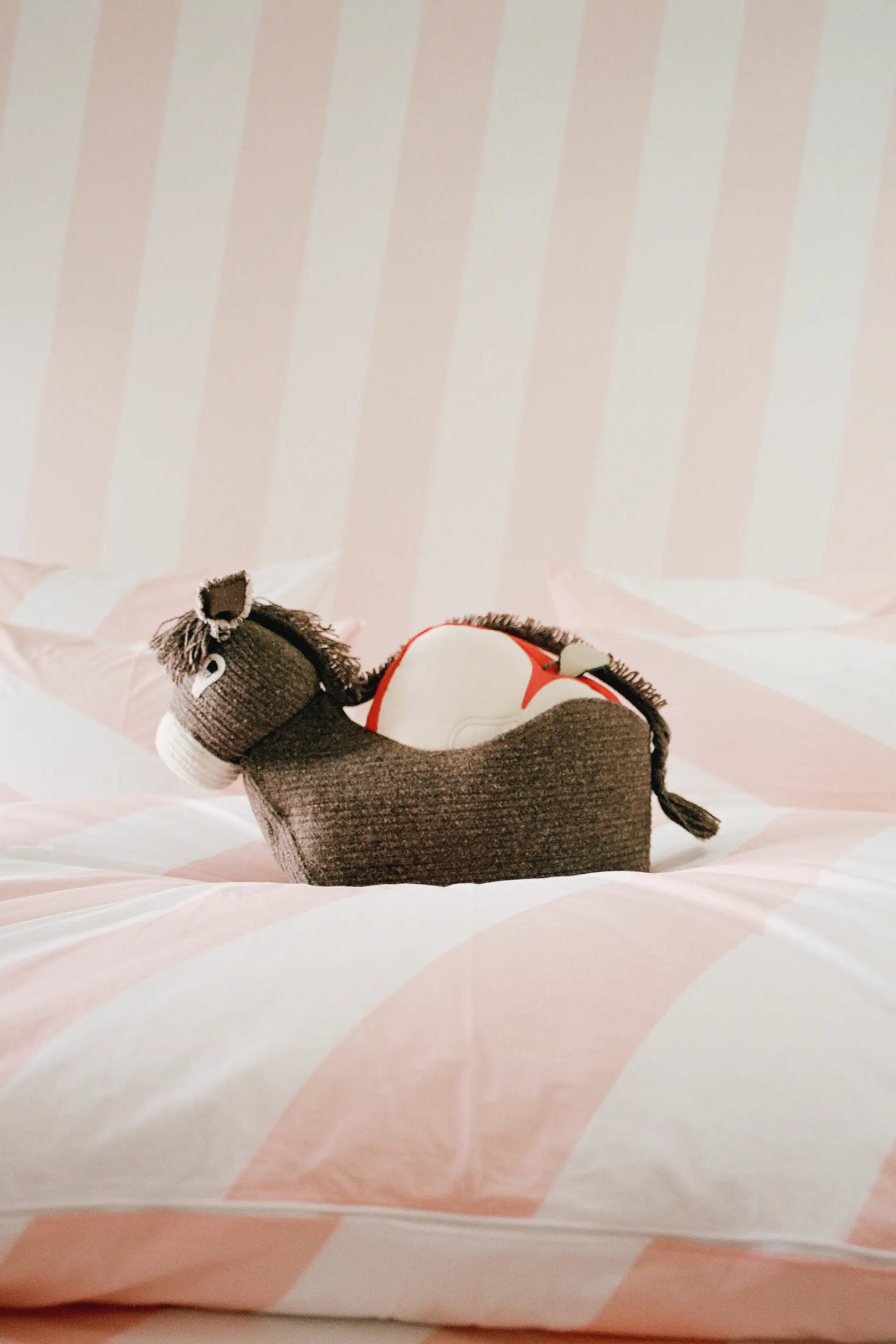 HECTOR THE DONKEY BASKET - Image 2
