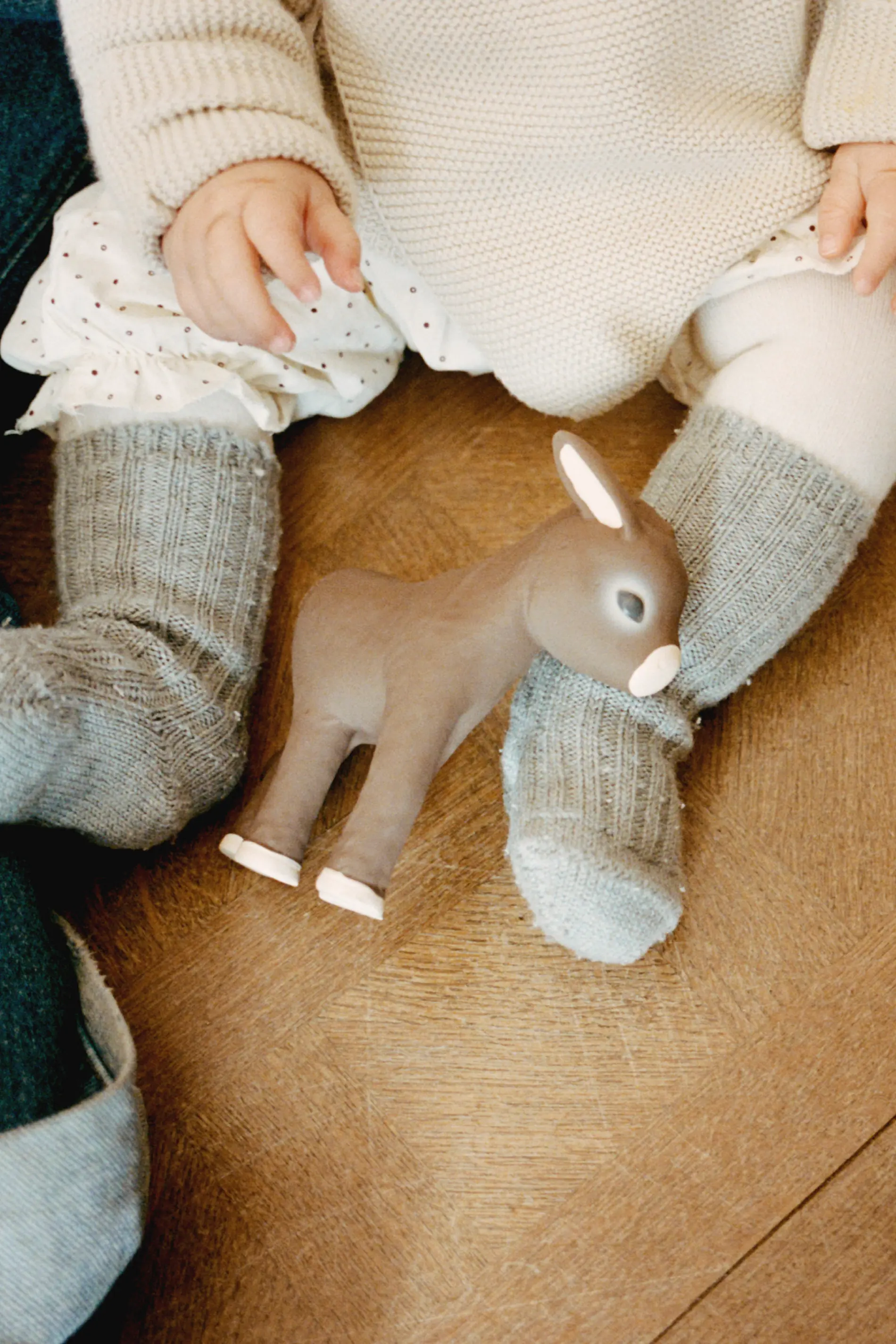 HECTOR THE DONKEY TEETHER - Image 5