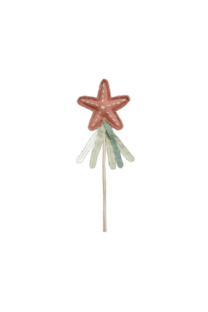MAGIC WAND STARFISH