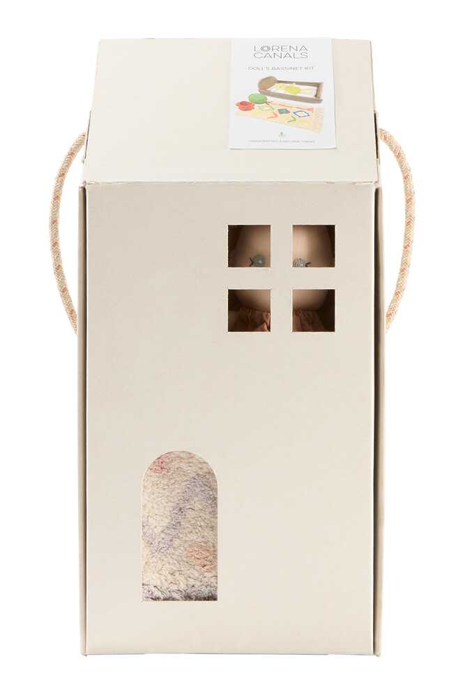 MINI LORENA NARI DOLL SET - Image 11