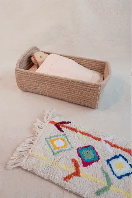 MINI LORENA NARI DOLL SET - Image 3