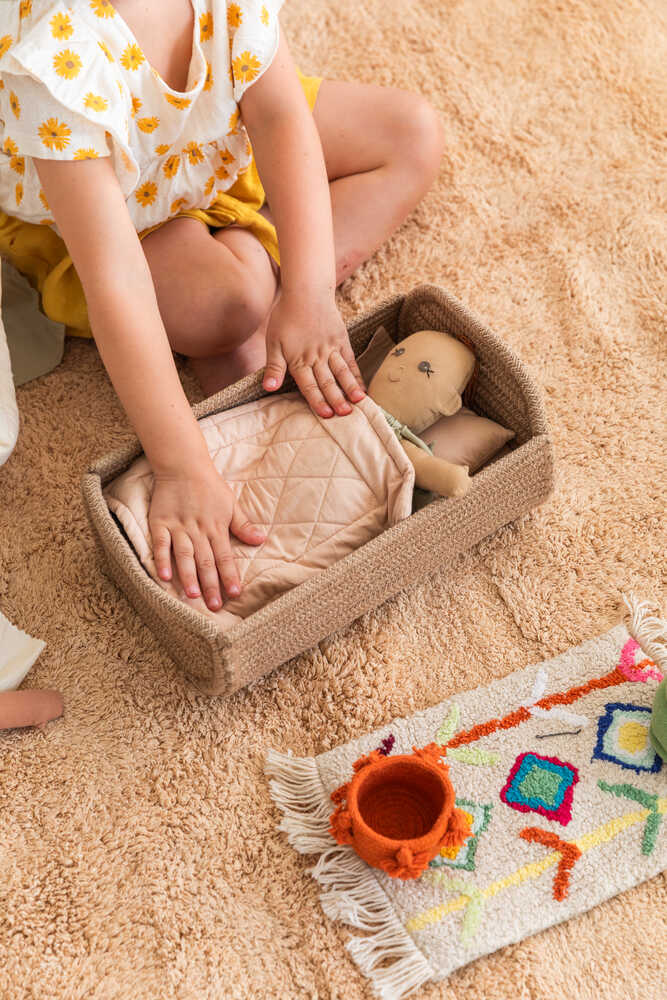 MINI LORENA NARI DOLL SET - Image 5