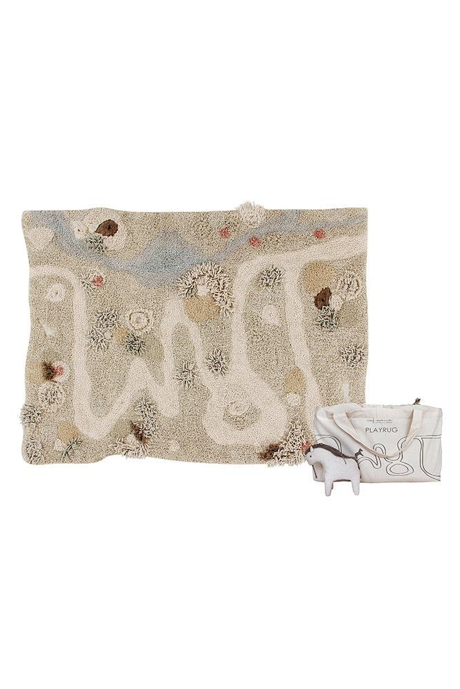 PLAY RUG PATH OF NATURE - Image 6