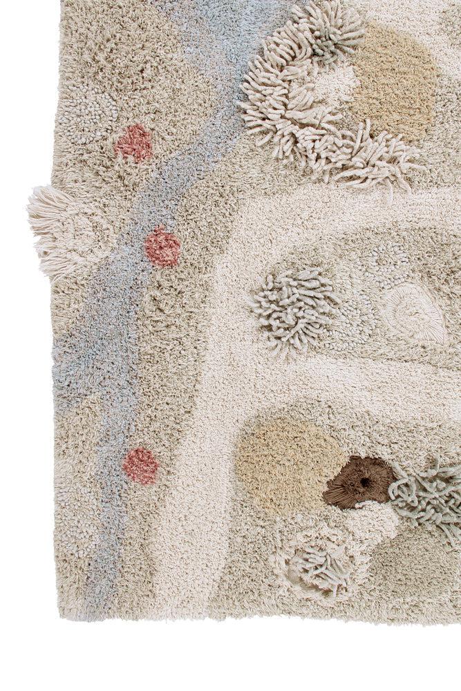 PLAY RUG PATH OF NATURE - Image 8