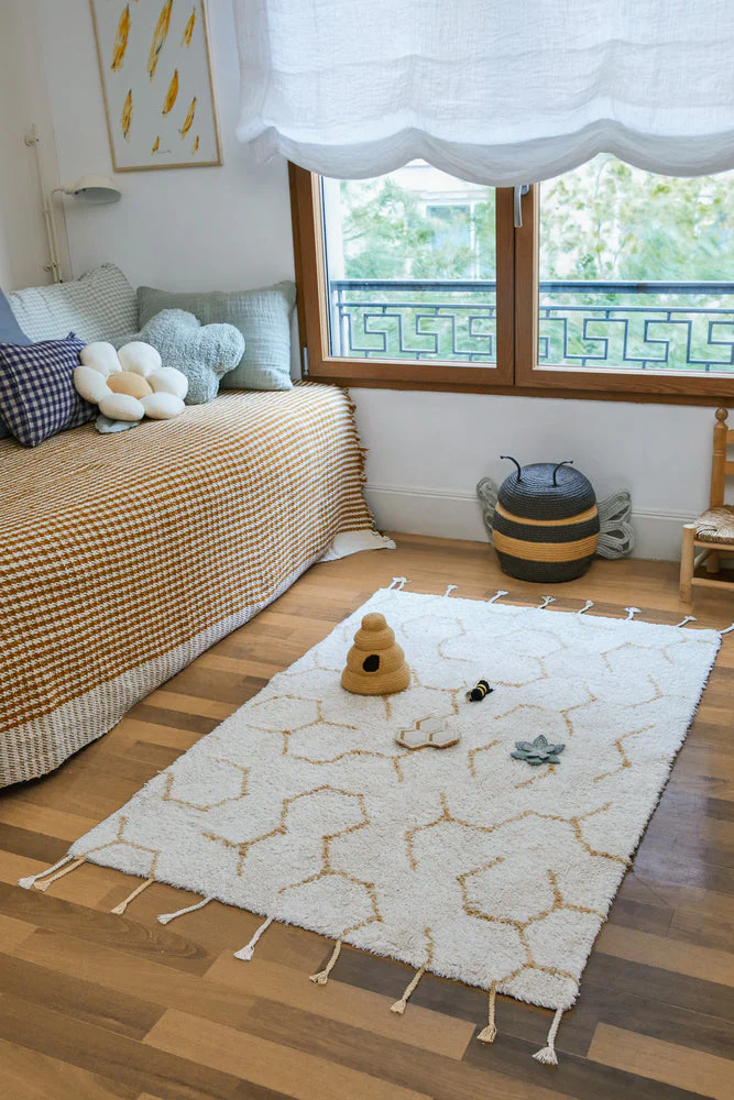 PLAY RUG POLLINATION - Image 3