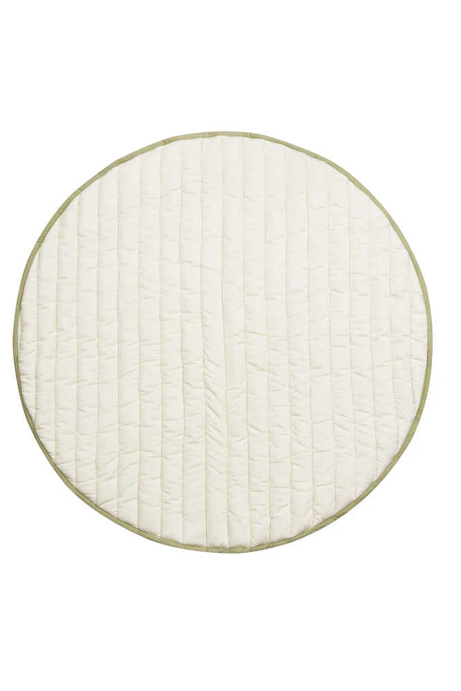 PLAYMAT BAMBOO SENSORIAL LEAF - Image 5