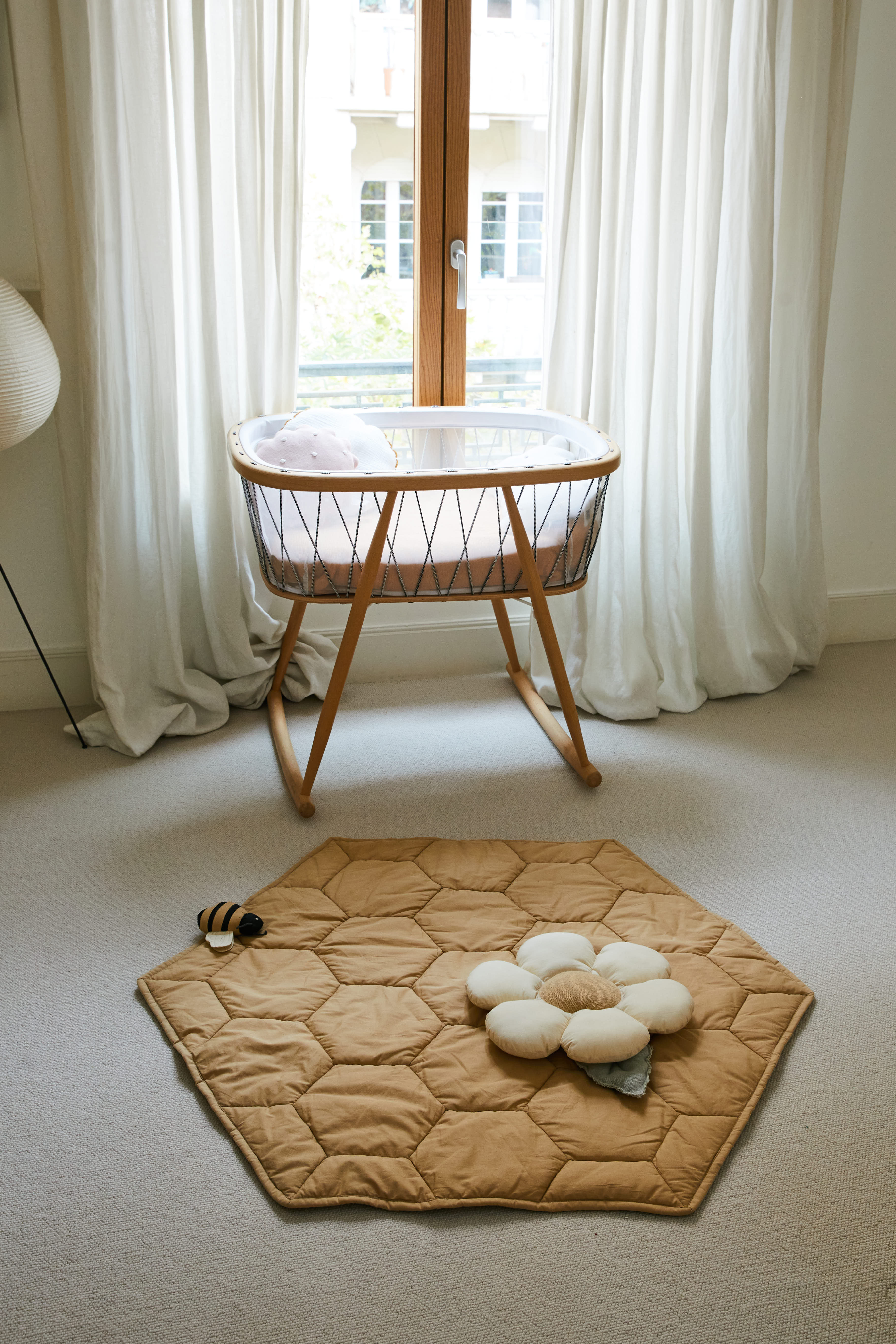 PLAYMAT HONEYCOMB - Image 4