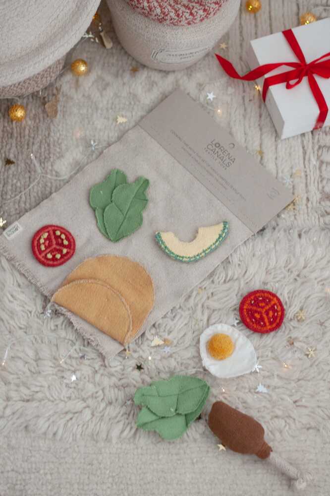 PLAYSET VEGGIE TACO - Image 3