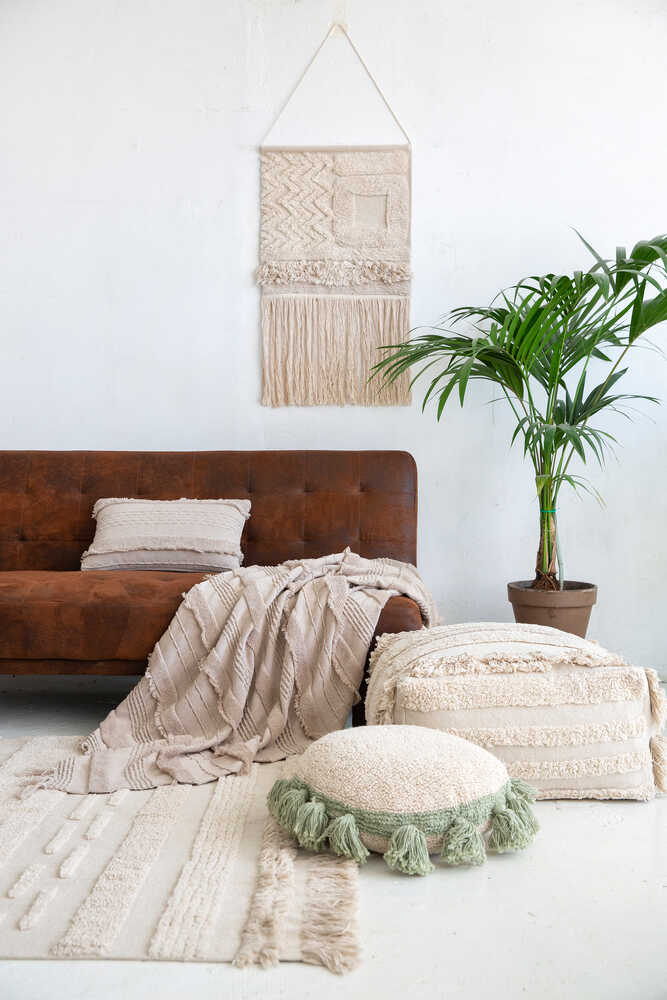 POUF AIR NATURAL - Image 4