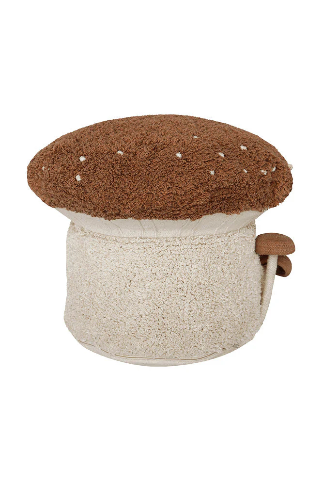POUF BOLETUS
