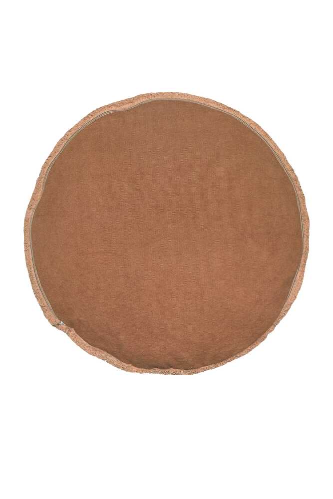 POUF CHILL CHESTNUT - Image 4
