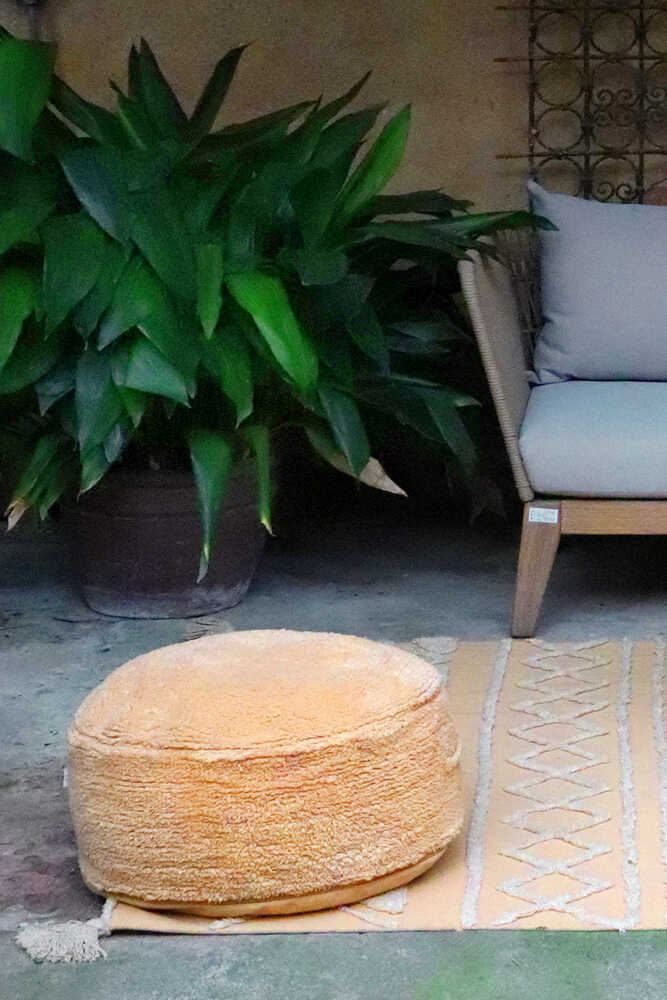 POUF CHILL HONEY - Image 4