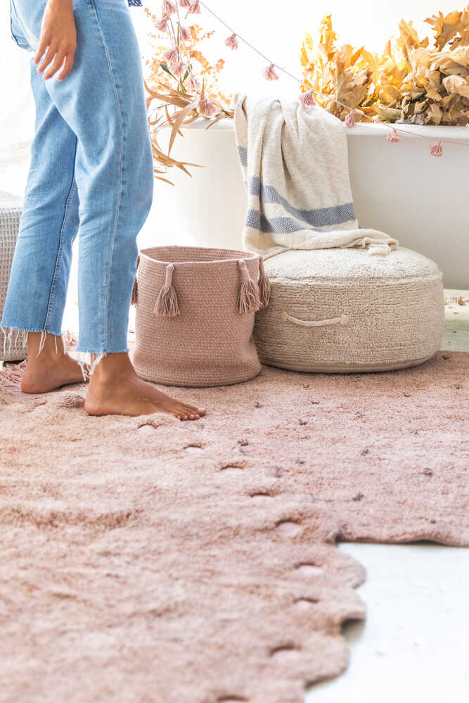 POUF CHILL NATURAL - Image 3